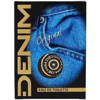 Apă de colonie, Colonia, 100 ml, denim