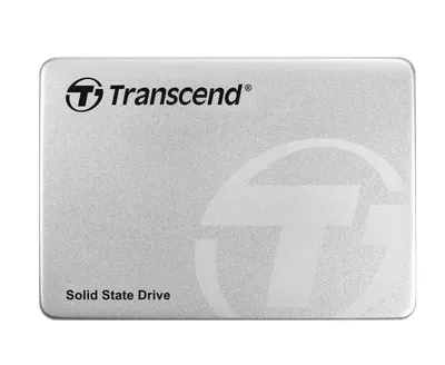 SSD intern Transcend SSD370S, 128 GB, SATA, 2.5 inch
