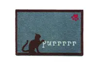 Hug&Rug Covoras 50X75 cm Purrrr 3