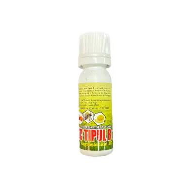 36C Tipul B 10 ml, ingrasamant cu functie de fitoregulator de legare pentru cultura de legume - Default Title