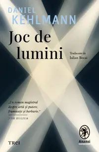 Joc de lumini - Paperback brosat