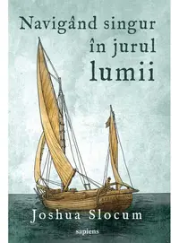 Navigand singur in jurul lumii