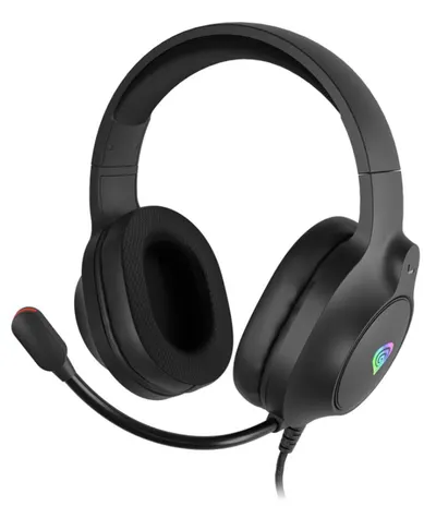 Căști de gaming Genesis - Neon 213, negre