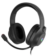 Căști de gaming Genesis - Neon 213, negre