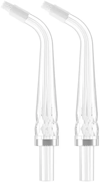 Accesorii pentru duș dentar Oclean - N21 Orthodontics, AirPump A10, 2 buc