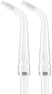 Accesorii pentru duș dentar Oclean - N21 Orthodontics, AirPump A10, 2 buc