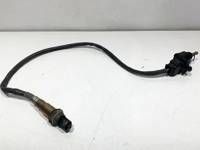 Sonda lambda H8200406337 Renault Laguna 3 facelift (2010-2013) 1.5 dci K9K 846