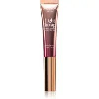 Astra Make-up Light Therapy fard de obraz lichid culoare 0003 mainstream bronze 15 ml