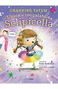 Unica si inegalabila Sclipicella