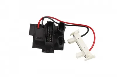 Rezistenta ventilator habitaclu regulator RENAULT KANGOO, KANGOO EXPRESS 1.2-1.9D dupa 1997