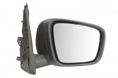 Oglinda dreapta (manual, convex, cu senzor temperatura) potrivit RENAULT EXPRESS 01.21