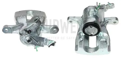 Etrier frana (disc) Spate Dreapta potrivit SEAT LEON, LEON SC, LEON ST, LEON ST KOMBI; SKODA OCTAVIA III, OCTAVIA IV 1.0-2.0D 09.12