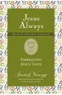 Embracing Jesus' Love