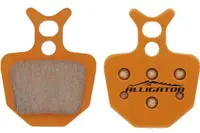 Placute Frana Alligator Organice ORO K18 K24