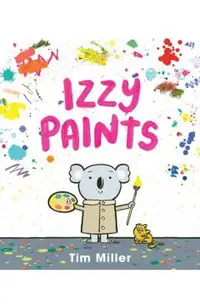 Izzy Paints