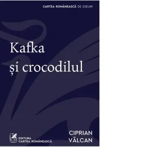 Kafka si crocodilul