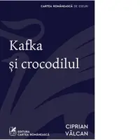 Kafka si crocodilul