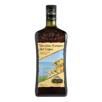 Vecchio Amaro Del Capo Caffo 35% alc. 0.7l