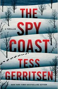 The Spy Coast: A Thriller