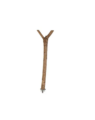 TRIXIE Jucărie din lemn pentru păsări 35 cm