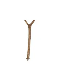 TRIXIE Jucărie din lemn pentru păsări 35 cm