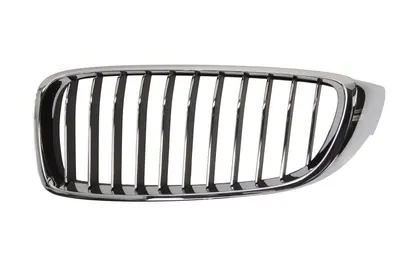 Grila radiator Stanga potrivit BMW 4 (F32, F82), 4 (F33, F83), 4 GRAN COUPE (F36) 1.5-3.0D 2013-2021 - (LUXURY, crom)