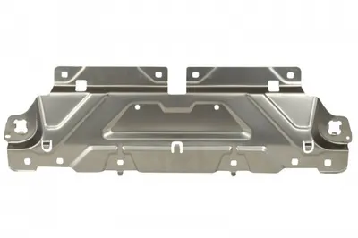 Acoperire bara (exterior; mijloc, aluminiu) potrivit BMW 3 G20, G21 03.19
