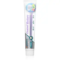 Himalaya Herbals PRO Enamel Restore pastă de dinți naturală pentru a intari smaltul dintilor 75 ml