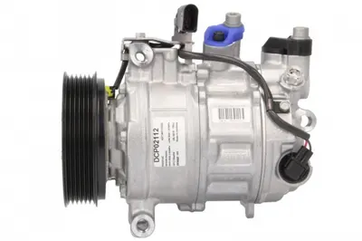 Compresor climatizare potrivit AUDI A4 ALLROAD B9, A4 B9, A5, A6 ALLROAD C7, A6 C7, A7, Q7, Q8; VW TOUAREG 3.0D 3.0DH 4.0D 10.10