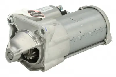 Demaror (12v, 1,4kw) Potrivit Bmw 2 (f45), 2 Gran Tourer (f46), X1 (f48); Mini (f55), (f56), (f57), Clubman (f54), Countryman (f60) 1.2 1.5 2.0 09.13