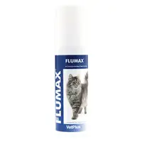 Flumax, supliment pentru pisici cu afectiuni ale tractului respirator superior, 150 ml