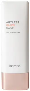 Heimish Baza de machiaj Artless Glow, SPF50+, 40 g