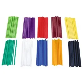 Betisoare din plastic