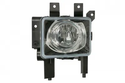 Proiector Ceata Stanga (h3) Potrivit Opel Astra H, Astra H Classic, Astra H Gtc, Astra H Kombi, Zafira B, Zafira B Minivan 03.04-05.14