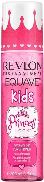 Revlon Professional Equave Care Kids Balsam pentru pieptănare ușoară, 200 ml