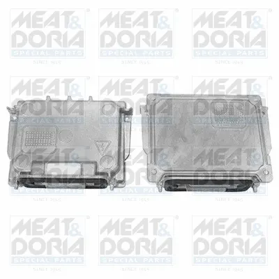 Element montare faruri Fata Dreapta Stanga potrivit VOLVO S60 I, XC60 I, XC90 I; ALFA ROMEO MITO; AUDI Q7; BMW 1 (E81), 1 (E87); CITROEN C4, C4 I, C4 II, C5 III, DS4 1.2-6.0D 08.84