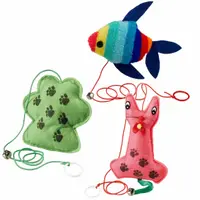 Pet Expert Jucarie Pisica Plus PA 5024