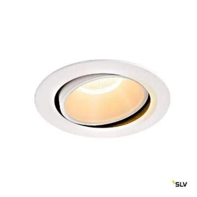 Numinos Xl Dl 37,4w 3500lm 2700k 20° 1050ma Led Alb