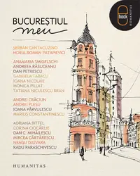 Bucurestiul meu (epub)