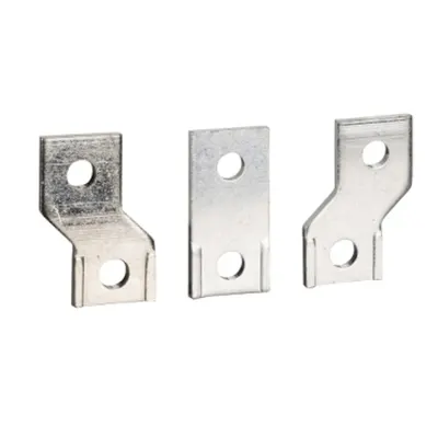 Piesa Marire Pas Polar - Pas 45 mm -Conexiune Plata -3 Poli -Pentru Ns 100 - 250