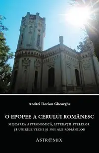 O epopee a cerului romanesc