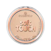 Iluminator Nr. 10 Soft Glaze Bouncy Glow Soft Touch, 4g, Essence