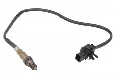 Sonda lambda (numar fire 5, 720mm) potrivit ALFA ROMEO GIULIETTA; FIAT 500L, 500X, DOBLO, DOBLO CARGO, TIPO; JEEP RENEGADE 1.6D 2.0D 01.10
