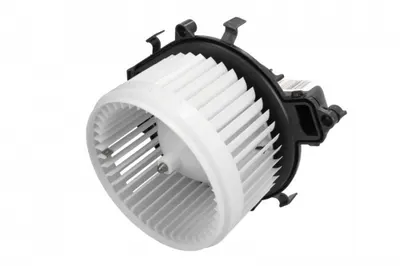 Ventilator Habitaclu Citroen Berlingo, C4 Grand Picasso I, C4 Picasso I; Peugeot Partner, Partner Tepee 1.2 Dupa 2006