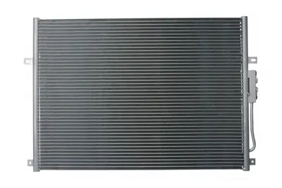 Condensator climatizare potrivit JEEP CHEROKEE, GRAND CHEROKEE II 2.7D-4.7 01.88-09.05