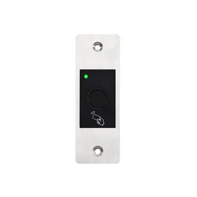 Control acces ingropat cu amprenta Secukey EF1, EM 125KHz, 100 amprente, 3000 carduri, IP66, anti-vandal