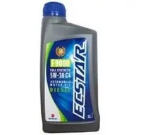 Ulei motor SUZUKI ECSTAR F9000 Diesel C4 5W30 99000-21E60B017 1L 1L