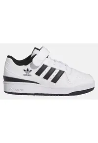 Pantofi sport din piele ecologica Forum Low PS -