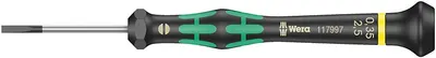 Șurubelniță Wera - SB 2035, SB 0.16 х 0.8 х 40 mm, fantă dreaptă