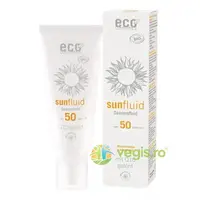 Spray Nuantat Protectie Solara SPF50 pentru Ten si Corp cu Coenzima Q10 Bio 100ml